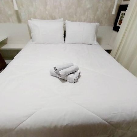 Flat De Luxo Em Um Resort! 巴西利亚 外观 照片