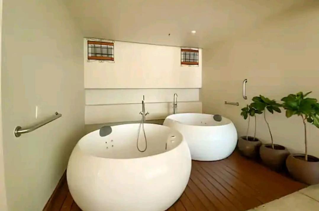 Flat De Luxo Em Um Resort! 巴西利亚 外观 照片