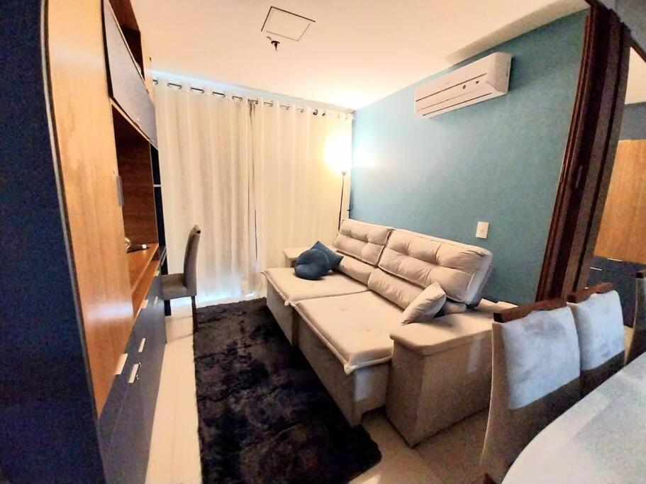 Flat De Luxo Em Um Resort! 巴西利亚 外观 照片
