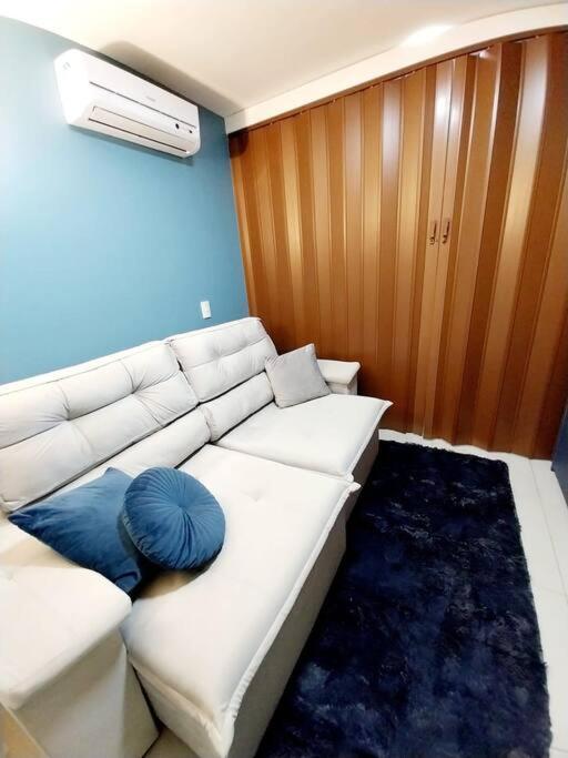 Flat De Luxo Em Um Resort! 巴西利亚 外观 照片