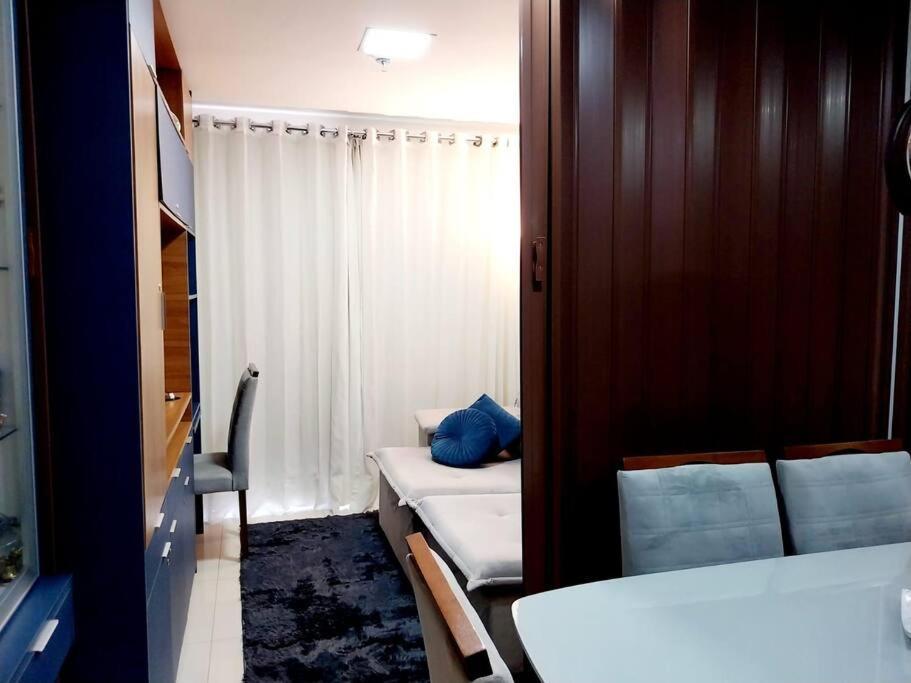Flat De Luxo Em Um Resort! 巴西利亚 外观 照片