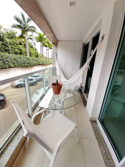 Flat De Luxo Em Um Resort! 巴西利亚 外观 照片