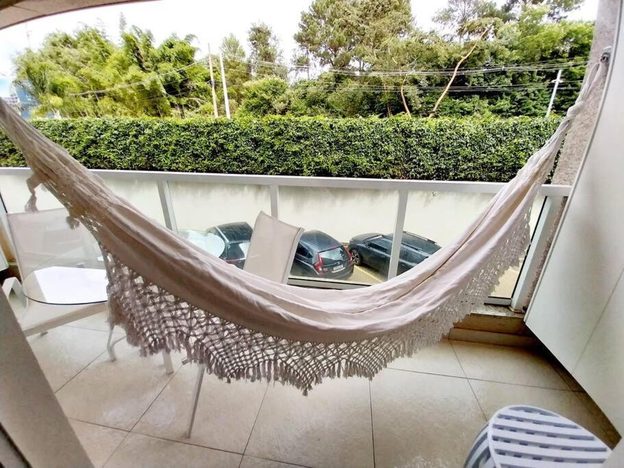 Flat De Luxo Em Um Resort! 巴西利亚 外观 照片